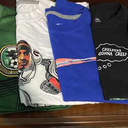 T-Shirts