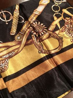 Beautiful Scarf