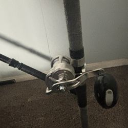 saltiga 30ha with a calstar 2708hc  honey ro