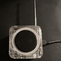 Bluetooth Radio