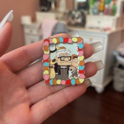 Disney pin 