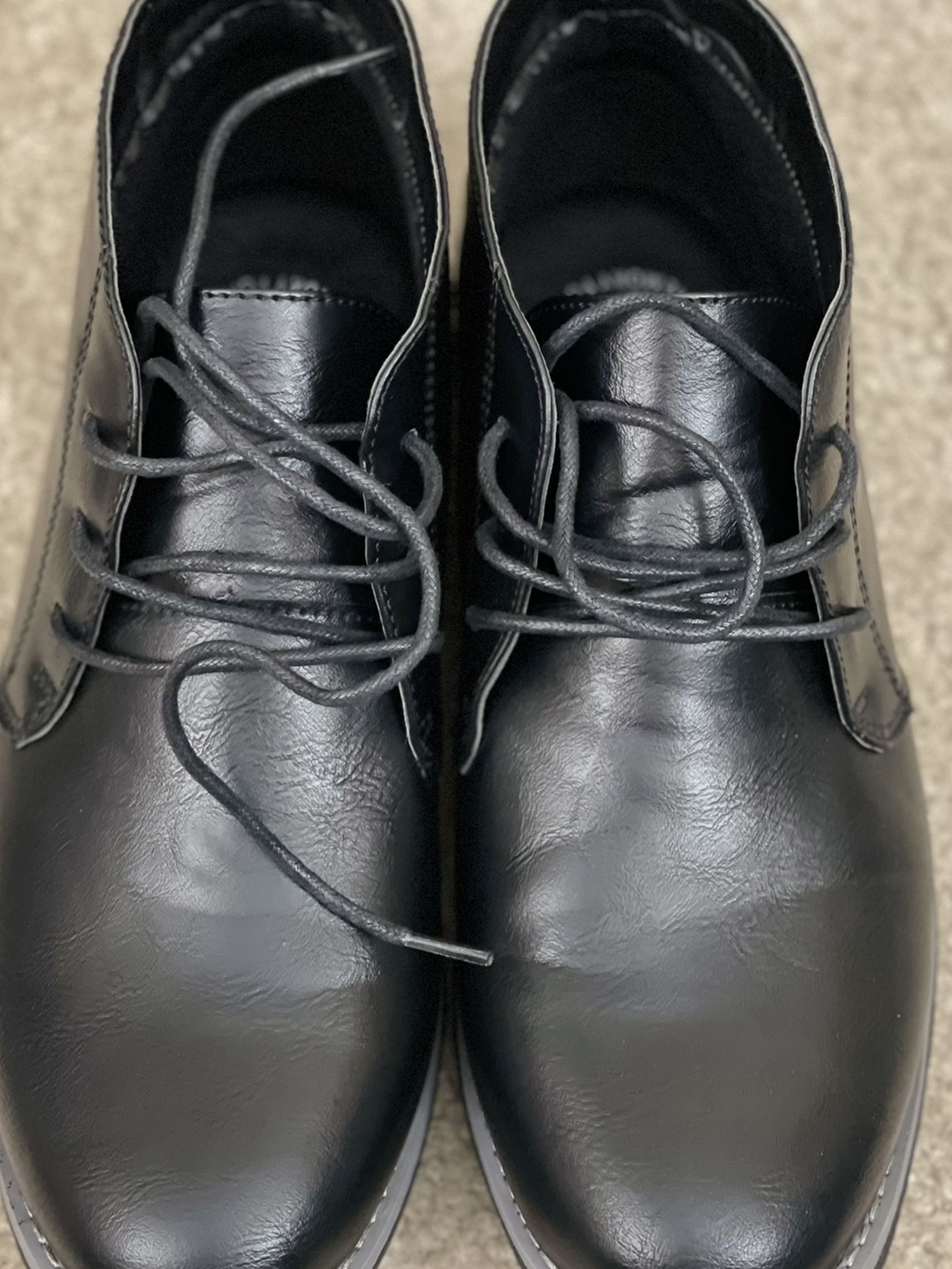 LONDON FOG LMF broadstreet chukka boot