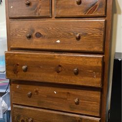 Dressing Drawer
