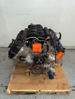 15 16 17 Ford F-150 5.0L V8 4x4 Engine Motor Assembly *VIN F 8th Digit* 100K