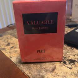 Women Perfume