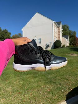 Jordan 11 mens 8
