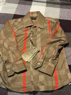 Modernos Boys Shirts 