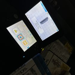 3ds Xl New W Charger And Stylus 