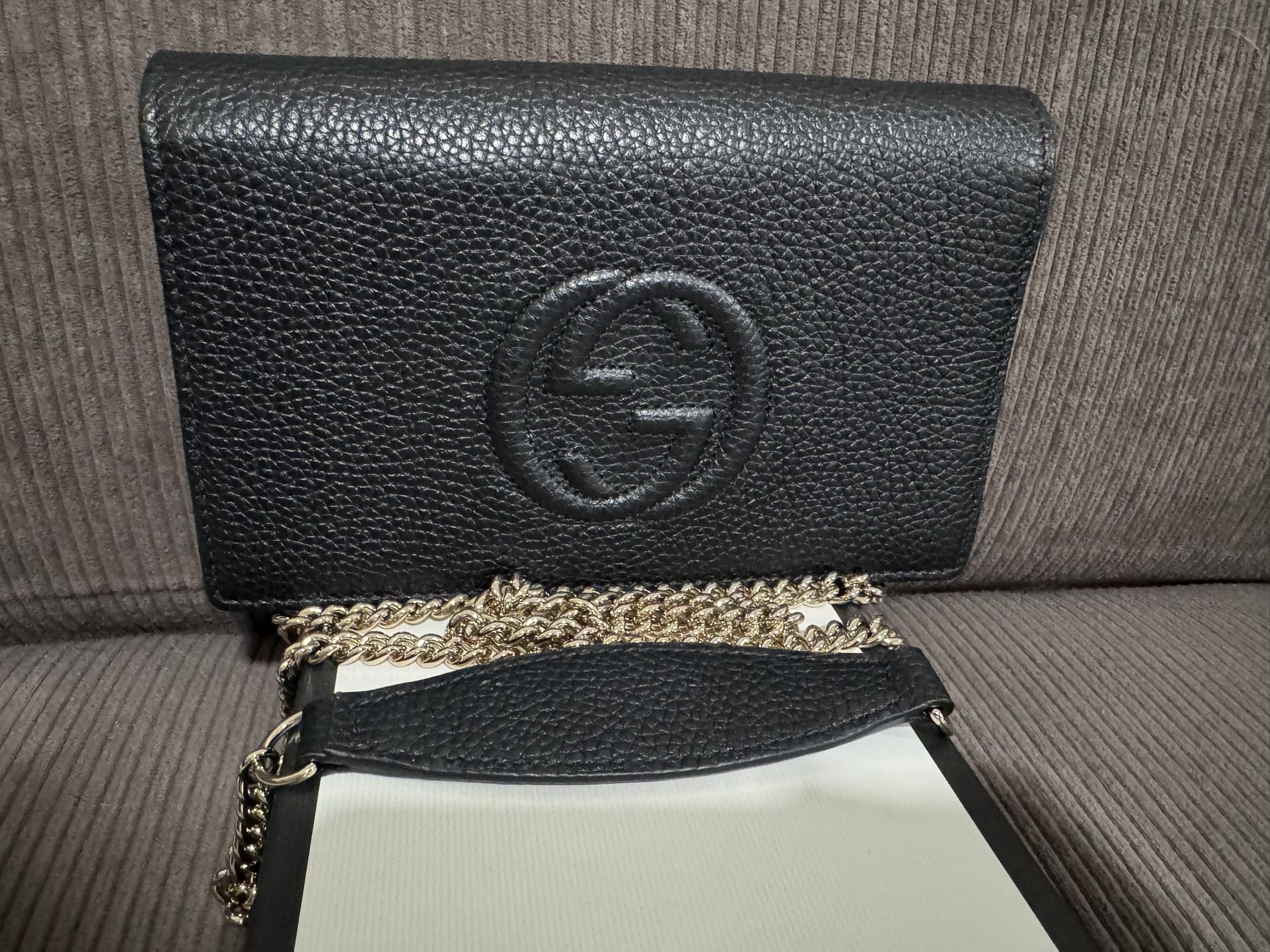 Gucci Crossbody Bag