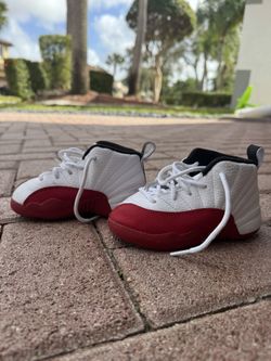 Toddler Jordans 7.5C