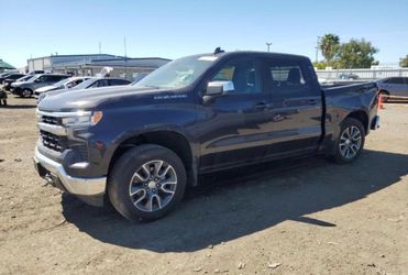 Chevy