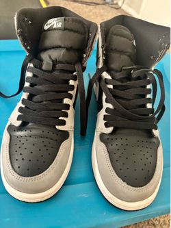 Used OG Jordans men size 9