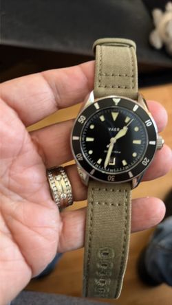 DIVE WATCH