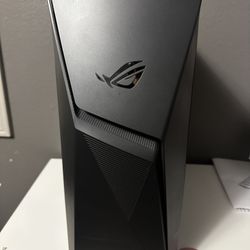 Asus Gaming Computer