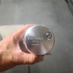 Shimano Trinidad 30 A