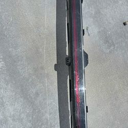2022-2023-2024-2025 HYUNDAI TUCSON ✅️✅️[OEM] CENTER LIFTGATE TAILLIGHT ✅️W/ CAMERA 