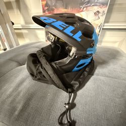 Bell Super 2R MIPS Mountain Bike Helmet