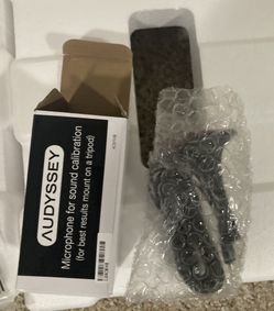 Audyssey Calibration Microphone + stand