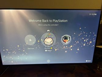 Ps5