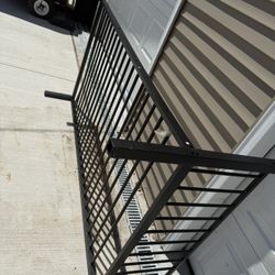 Twin Bed Frame