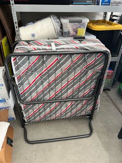 Folding Bed