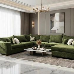 New Living Room Sofa Sectional