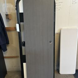 Pocket Door For Trailer/RV