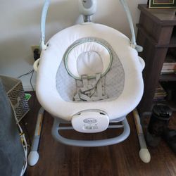 Baby Swing