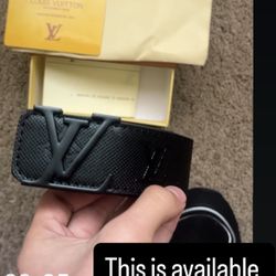 Lv Belt 