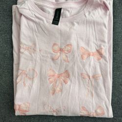 Bow T-Shirt