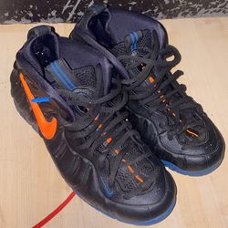 Nikes