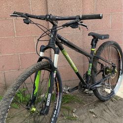 Salsa Mountain Bike 29er