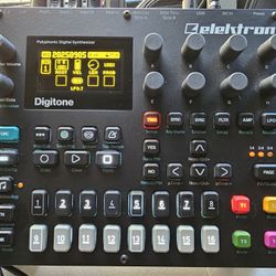 Elektron Digitone