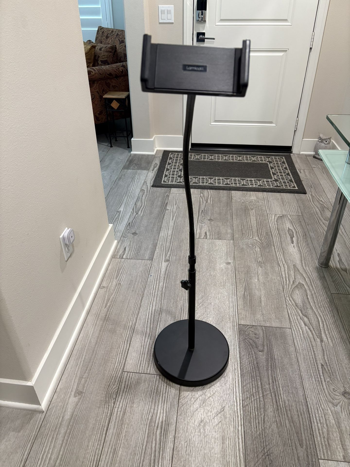 iPad/Tablet Floor Stand