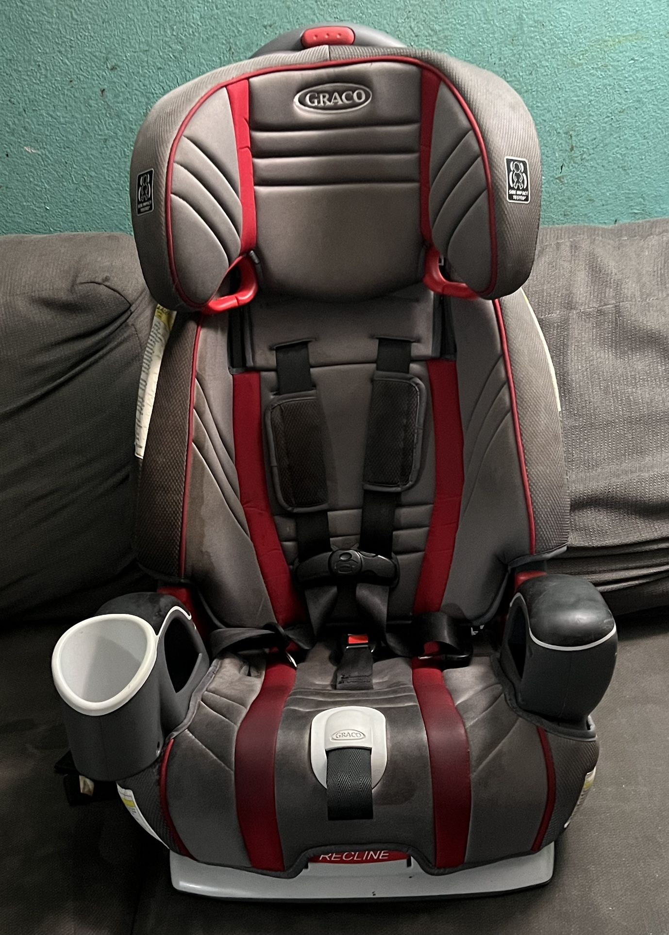 Car Seat
