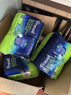 pads