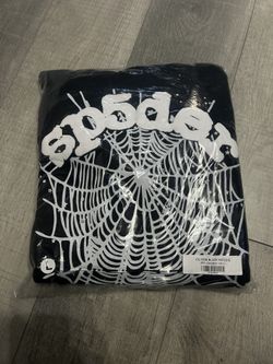 sp5der hoodie