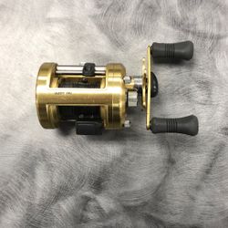 Shimano Calcutta 400B