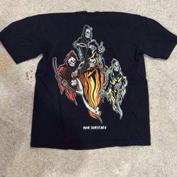 Four Horsemen Street Wear Brand