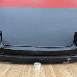2016 2017 2018 MERCEDES BENZ GLC300 REAR BUMPER COVER OEM A253 885 07 25