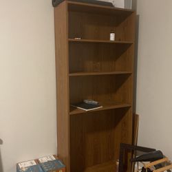 Shelf