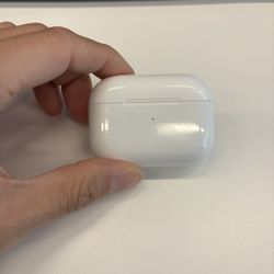 AirPods Pro Charging Case (gen 1) Case Only