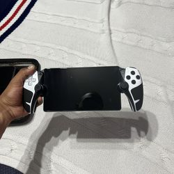 Playstation Portal