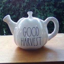 Rae Dunn Tea 