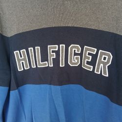 Tommy Hilfiger Long Sleeve