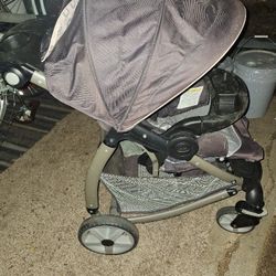 Stroller 