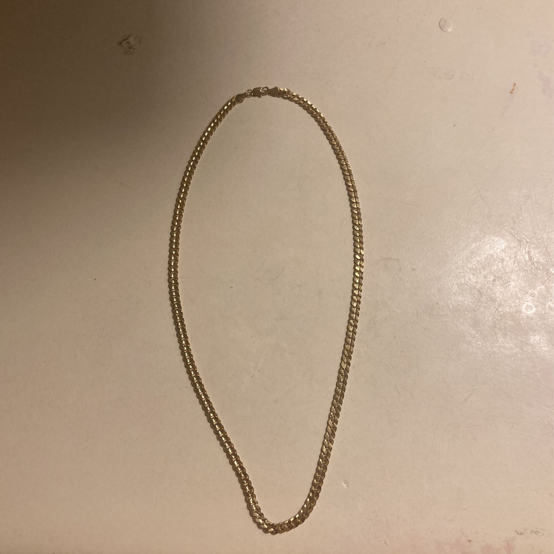 14k Gold Chain for Sale in Oklahoma City, OK - OfferUp