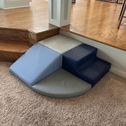 Soft Scape Playblocks