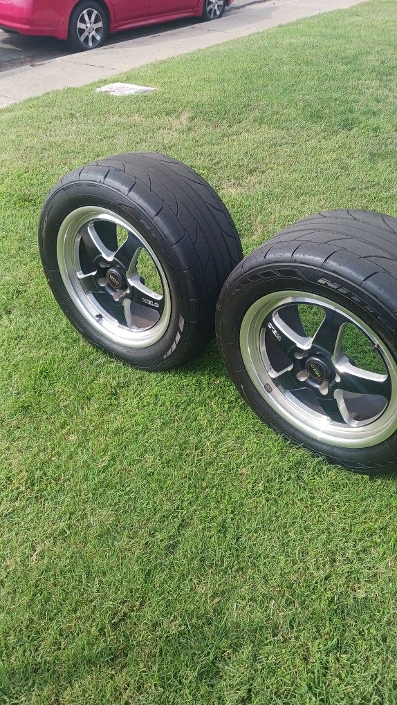 Weld Ventura Light Weight Rims Camaro Ss