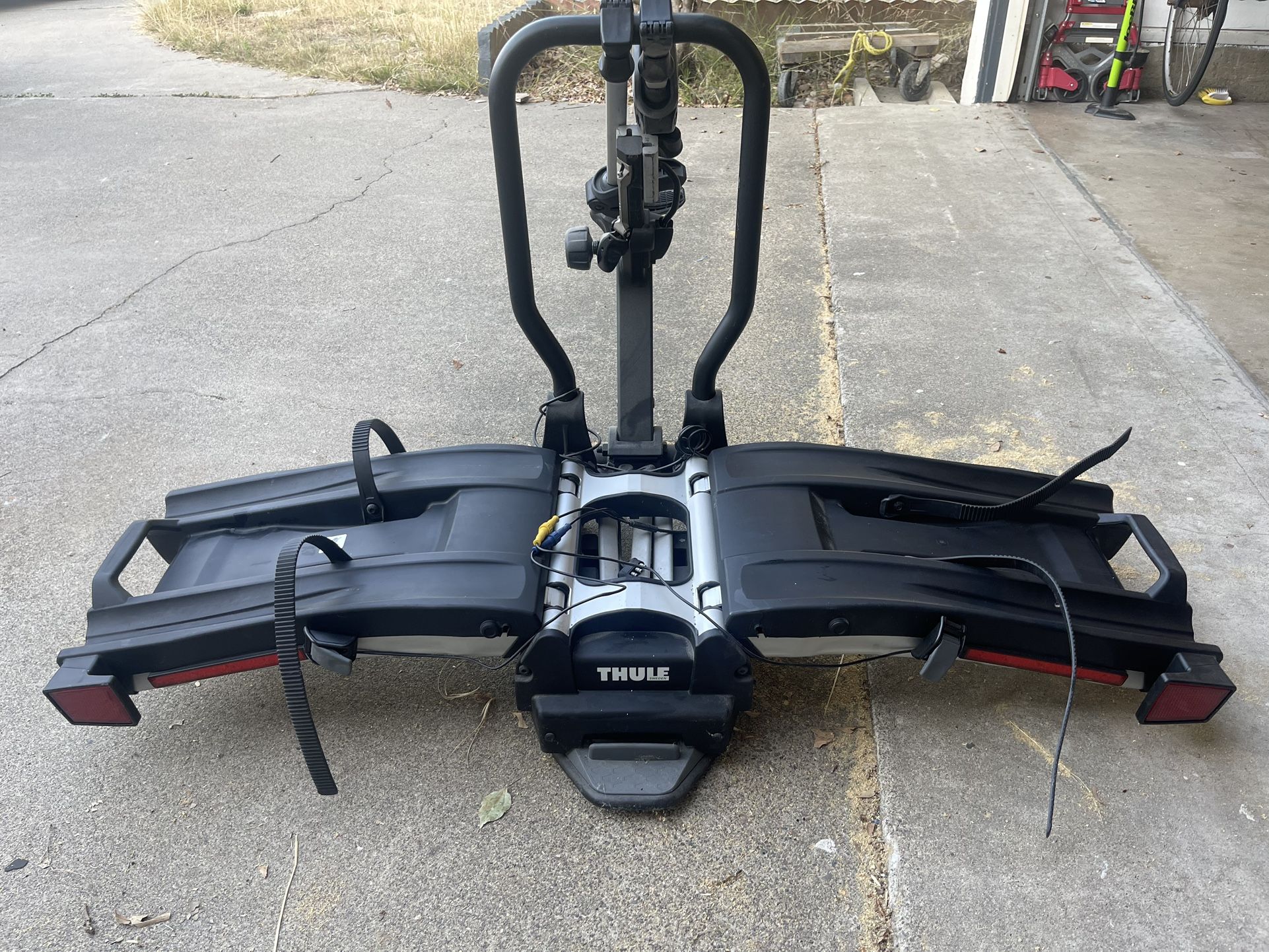Thule Easyfold XT2